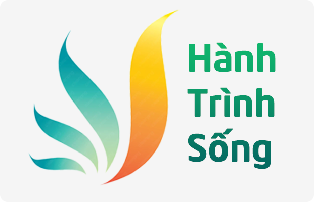 Logo Hành trình sống
